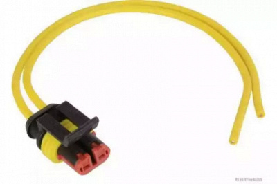 HERTH BUSS ELPARTS 51277265 -  Ремонтный комплект кабеля, боковой габаритный фонарь